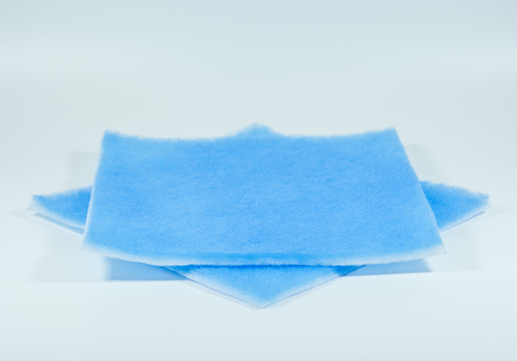 Vitovent 300 (300-400m3), 5 Filtermatten G4