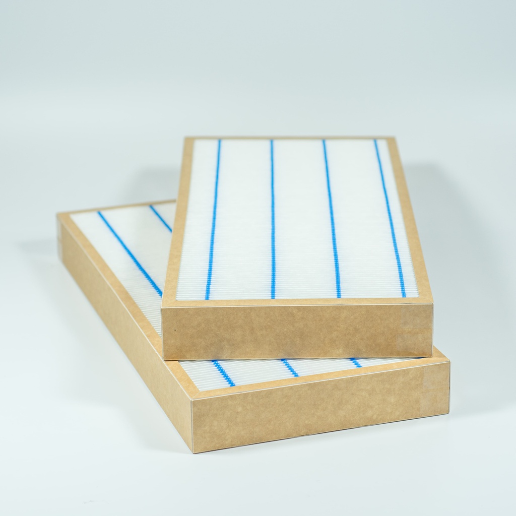 POLO-AIR 300+, F7 + F7