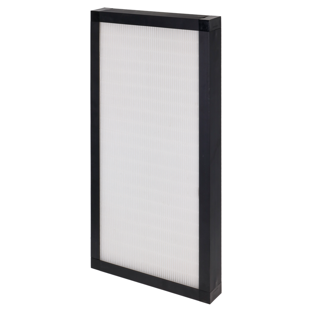 Wernig G90-160, Ersatzfilter G4 + G4