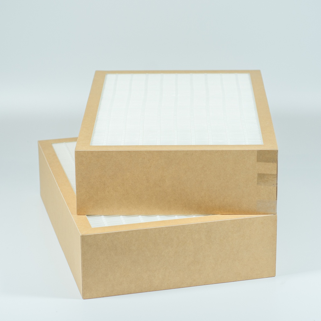 Pichler LG 180, F7 + G4, Ersatzfilter