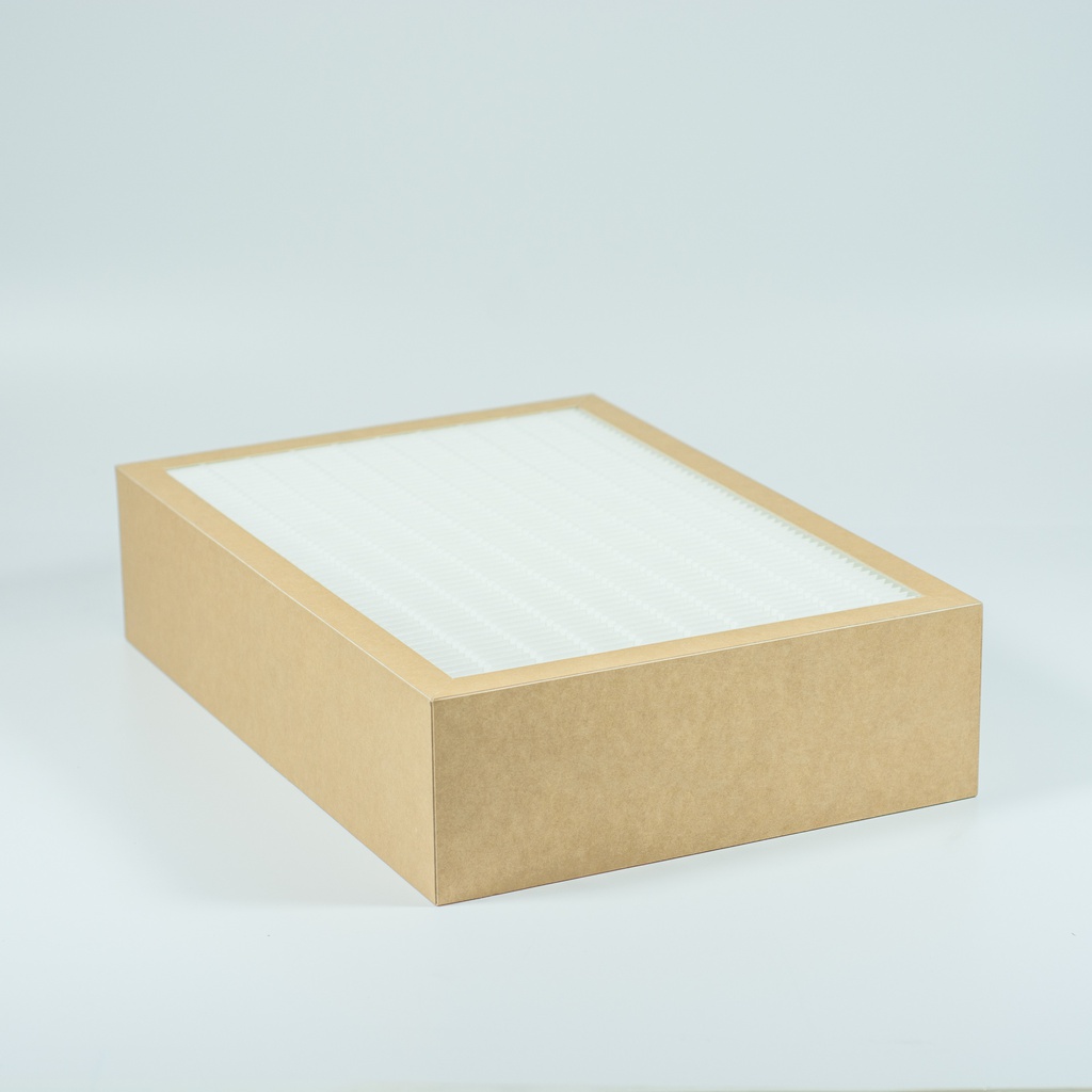 Pichler LG 150, G4, Ersatzfilter