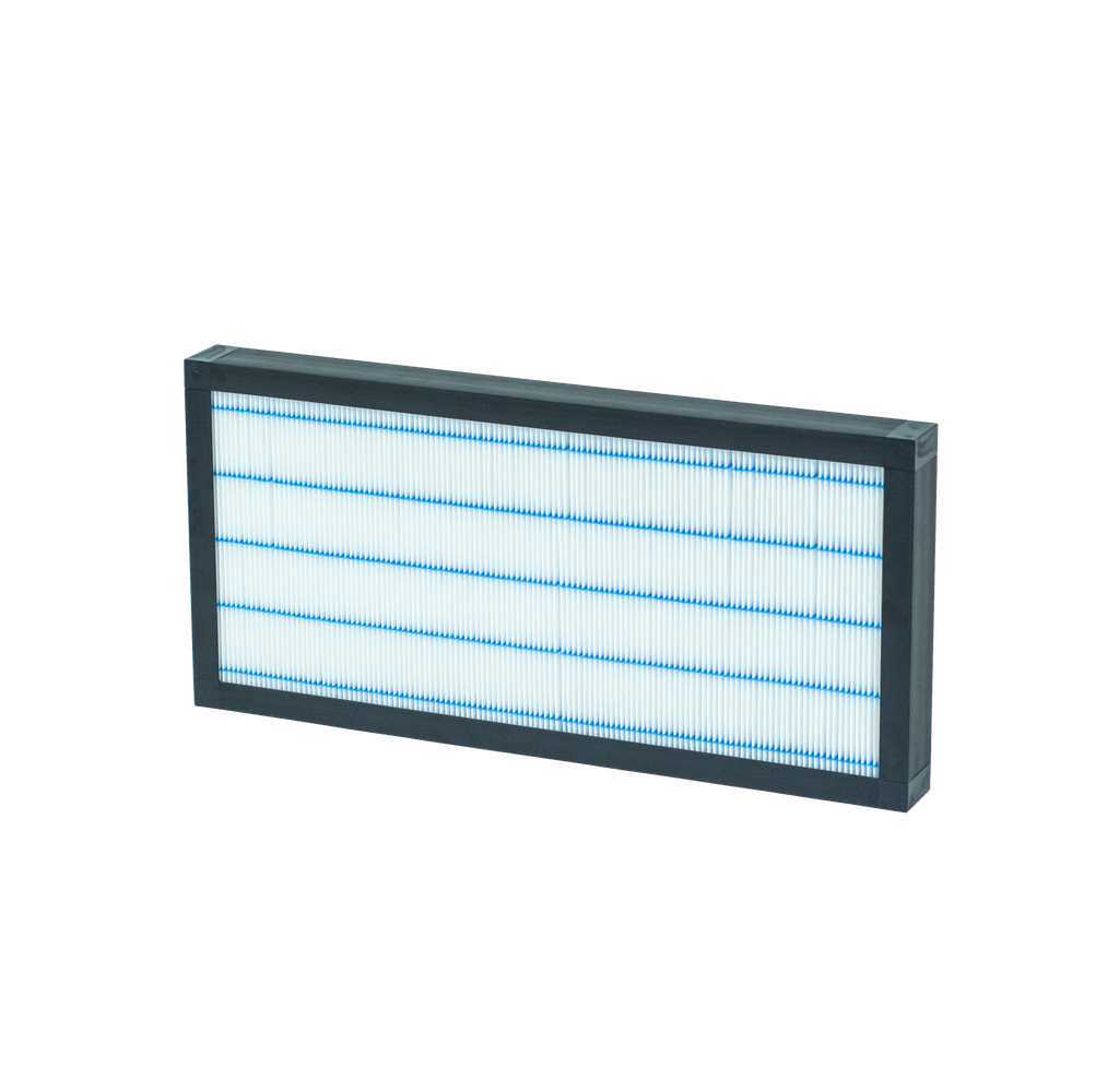 Nilan VPL 15, Filter F7