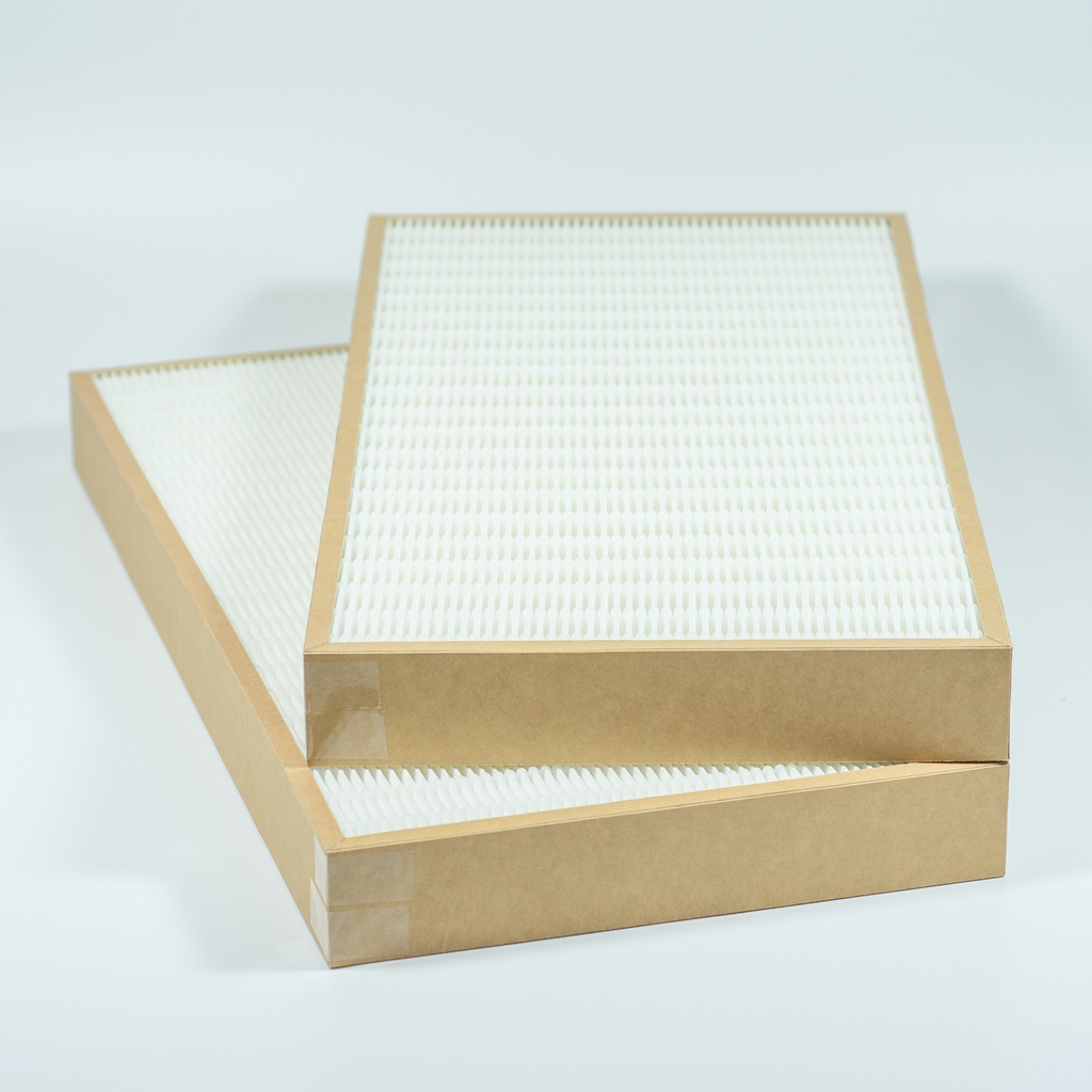 Wolf CWL 300, 400 Excellent, Filterset G4 + F7