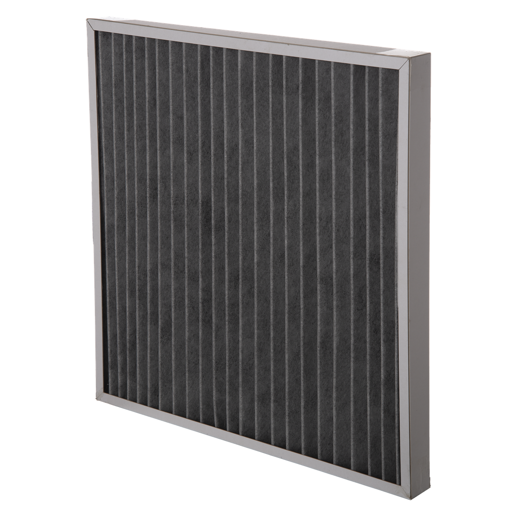 Aktivkohlefilter für Hoval Homevent FR 201/ 251/ 301