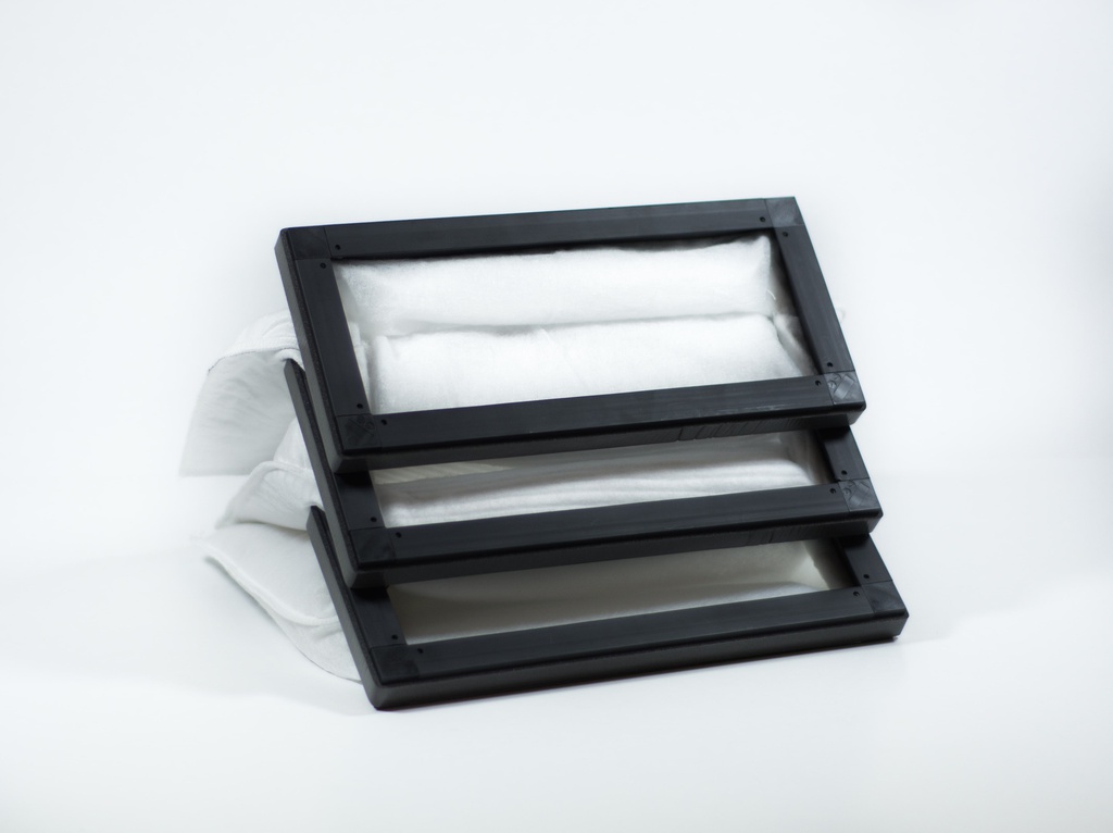 Tasсhenfilter 592 x 592 x 600 / 6 G4