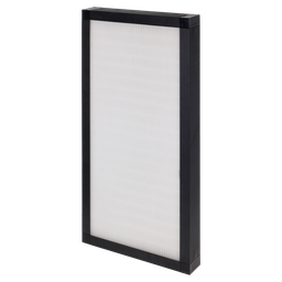 Wernig G90-160, Ersatzfilter G4 + G4