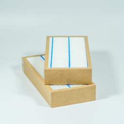 [FM003338] Komfovent Domekt R 200 V, Filterset F7 + F7