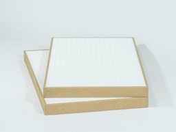 [FM006107] Zehnder Comfoair 180, Ersatzfilter G4 + F7