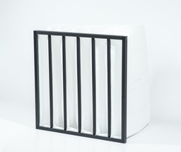 [FM004971] Taschenfilter 592 x 592 x 500 / 6 M5