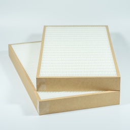 [FM006274] KL Lufttechnik KL350 / KL500, Filter G4 + F7