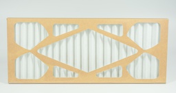 Drexel und Weiss aerosilent stratos, Filter F7