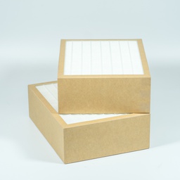 [FM006108] Hoval HomeVent FRT 251, 351, 451 Filter in Kassettenform (G4 + F7)